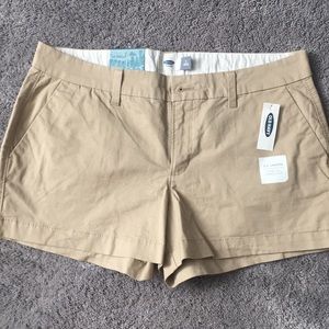 Old Navy shorts